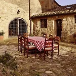 La Torre By Interhome Lägenhet Volterra