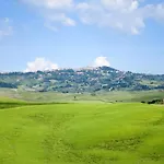 Lägenhet La Torre By Interhome Volterra