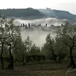 La Torre By Interhome * Volterra