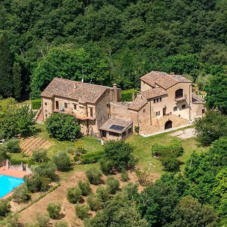 La Torre By Interhome Appartement