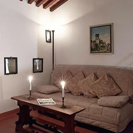La Torre By Interhome Volterra