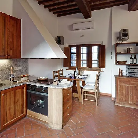 La Torre By Interhome *