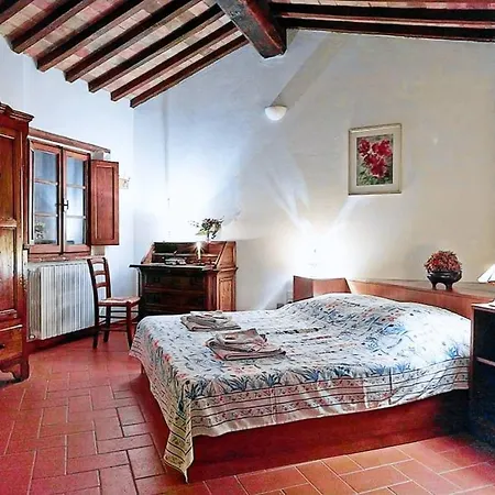 La Torre By Interhome