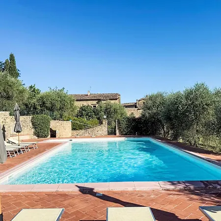 La Torre By Interhome *