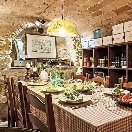 La Torre By Interhome Volterra